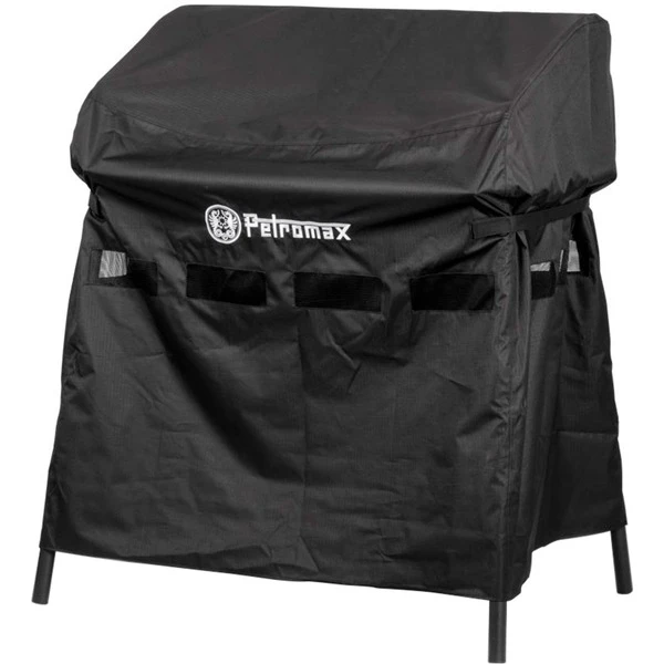 Petromax Schutzhaube Für Feuertopftisch Fe90 / Gastisch Ge90 3 Petromax Schutzhaube Für Feuertopftisch Fe90 / Gastisch Ge90