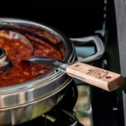 Petromax Servierlöffel 50cm -Optimal Grill Geschäft Petromax Servierl ffel 50cm@@1905409 6