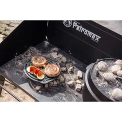 Petromax Stapelrost Aus Gusseisen Gr-s, Grillrost -Optimal Grill Geschäft Petromax Stapelrost aus Gusseisen gr s Grillrost@@9ggzzp34 4