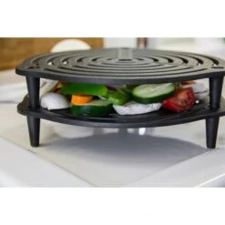 Petromax Stapelrost Aus Gusseisen Gr-s, Grillrost -Optimal Grill Geschäft Petromax Stapelrost aus Gusseisen gr s Grillrost@@9ggzzp34 5
