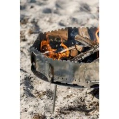 Petromax Steck-Windschutz Für Feuerstellen, Blech 15 Petromax Steck-Windschutz Für Feuerstellen, Blech -Optimal Grill Geschäft Petromax Steck Windschutz f r Feuerstellen Blech@@1872482 5