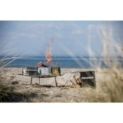 Petromax Steck-Windschutz Für Feuerstellen, Blech 16 Petromax Steck-Windschutz Für Feuerstellen, Blech -Optimal Grill Geschäft Petromax Steck Windschutz f r Feuerstellen Blech@@1872482 6