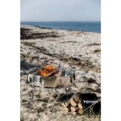 Petromax Steck-Windschutz Für Feuerstellen, Blech 17 Petromax Steck-Windschutz Für Feuerstellen, Blech -Optimal Grill Geschäft Petromax Steck Windschutz f r Feuerstellen Blech@@1872482 7