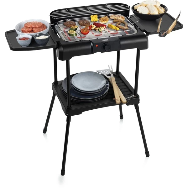 Princess Elektrischer Grill 112250, Elektrogrill 6 Princess Elektrischer Grill 112250, Elektrogrill – Bild 4