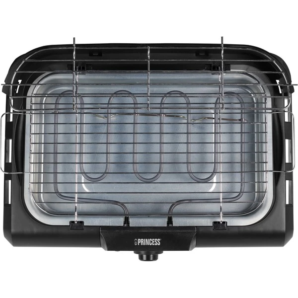 Princess Elektrischer Grill 112250, Elektrogrill 9 Princess Elektrischer Grill 112250, Elektrogrill – Bild 7