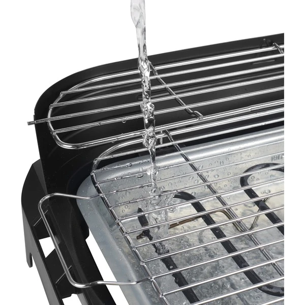 Princess Elektrischer Grill 112250, Elektrogrill 10 Princess Elektrischer Grill 112250, Elektrogrill – Bild 8