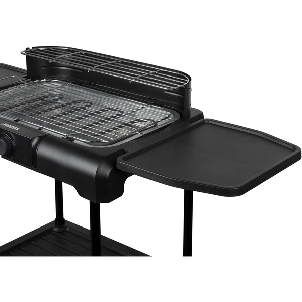 Princess Elektrischer Grill 112250, Elektrogrill 12 Princess Elektrischer Grill 112250, Elektrogrill – Bild 10