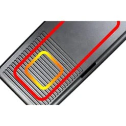 Rommelsbacher Elektrogrill BBQ 2003 -Optimal Grill Geschäft Rommelsbacher Elektrogrill BBQ 2003@@9ggedqze 3