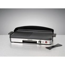 Rommelsbacher Elektrogrill BBQ 2003 -Optimal Grill Geschäft Rommelsbacher Elektrogrill BBQ 2003@@9ggedqze 5