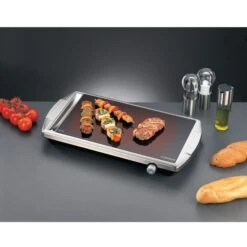 Rommelsbacher Glaskeramik-Grill CG 2303/E, Elektrogrill 25 Rommelsbacher Glaskeramik-Grill CG 2303/E, Elektrogrill -Optimal Grill Geschäft Rommelsbacher Glaskeramik Grill CG 2303 E Elektrogrill@@9ggedq08 11