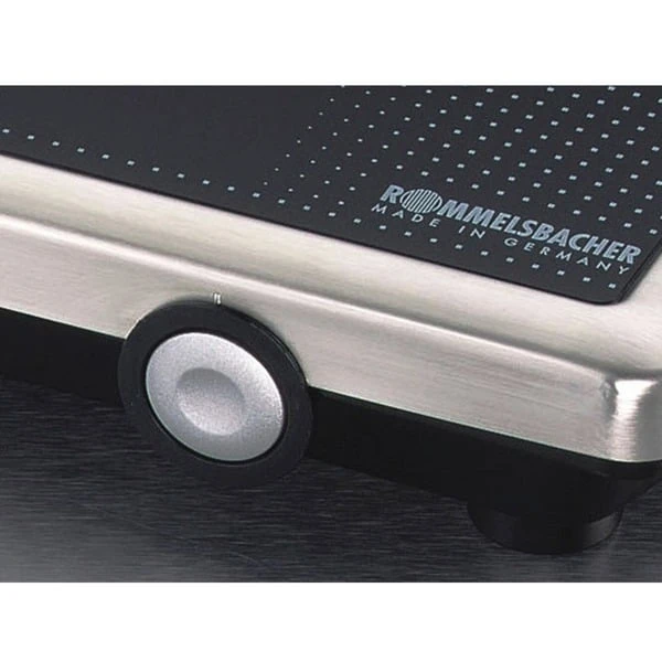 Rommelsbacher Glaskeramik-Grill CG 2303/E, Elektrogrill 7 Rommelsbacher Glaskeramik-Grill CG 2303/E, Elektrogrill – Bild 5