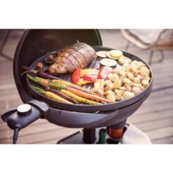 Severin Barbecue-Elektrogrill PG 8541 -Optimal Grill Geschäft Severin Barbecue Elektrogrill PG 8541 @@1387301 10