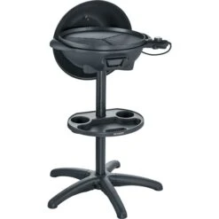 Severin Barbecue-Elektrogrill PG 8541 -Optimal Grill Geschäft Severin Barbecue Elektrogrill PG 8541 @@9ggfdv06 2