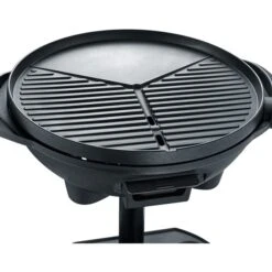 Severin Barbecue-Elektrogrill PG 8541 -Optimal Grill Geschäft Severin Barbecue Elektrogrill PG 8541 @@9ggfdv06 3