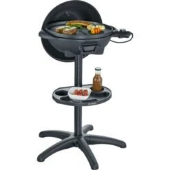 Severin Barbecue-Elektrogrill PG 8541 -Optimal Grill Geschäft Severin Barbecue Elektrogrill PG 8541 @@9ggfdv06 4