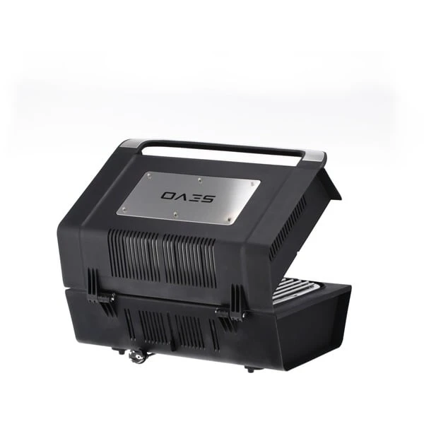 Severin Elektrogrill SEVO SMART CONTROL GT 10 Severin Elektrogrill SEVO SMART CONTROL GT – Bild 8