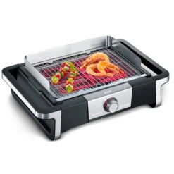 Severin EBBQ Elektrogrill SENOA BOOST 14 Severin EBBQ Elektrogrill SENOA BOOST -Optimal Grill Geschäft Severin eBBQ Elektrogrill SENOA BOOST@@1862299 2