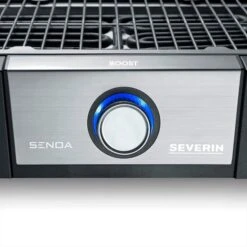 Severin EBBQ Elektrogrill SENOA BOOST 18 Severin EBBQ Elektrogrill SENOA BOOST -Optimal Grill Geschäft Severin eBBQ Elektrogrill SENOA BOOST@@1862299 6