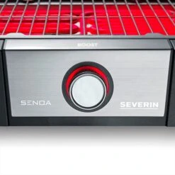 Severin EBBQ Elektrogrill SENOA BOOST 19 Severin EBBQ Elektrogrill SENOA BOOST -Optimal Grill Geschäft Severin eBBQ Elektrogrill SENOA BOOST@@1862299 7
