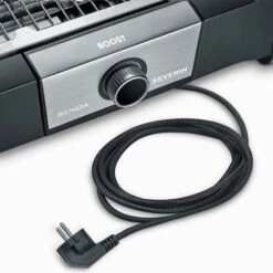 Severin EBBQ Elektrogrill SENOA BOOST 20 Severin EBBQ Elektrogrill SENOA BOOST -Optimal Grill Geschäft Severin eBBQ Elektrogrill SENOA BOOST@@1862299 8