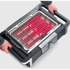 Severin EBBQ Elektrogrill SENOA BOOST 21 Severin EBBQ Elektrogrill SENOA BOOST -Optimal Grill Geschäft Severin eBBQ Elektrogrill SENOA BOOST@@1862299 9