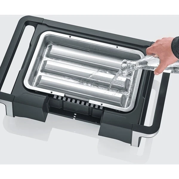 Severin EBBQ Elektrogrill SENOA DigitalBOOST 13 Severin EBBQ Elektrogrill SENOA DigitalBOOST – Bild 11