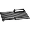 Siemens Grillplatte HZ390522 -Optimal Grill Geschäft Siemens Grillplatte HZ390522@@9fzdbs63