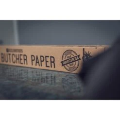 SizzleBrothers Butcher Paper, 10 Meter Rolle, Papier 17 SizzleBrothers Butcher Paper, 10 Meter Rolle, Papier -Optimal Grill Geschäft SizzleBrothers Butcher Paper 10 Meter Rolle Papier@@1849934 7
