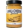 SizzleBrothers Chili Cheese Sauce -Optimal Grill Geschäft SizzleBrothers Chili Cheese Sauce@@1752184