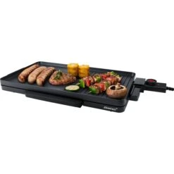 Steba BBQ Tischgrill VG 30 Slim, Elektrogrill -Optimal Grill Geschäft Steba BBQ Tischgrill VG 30 Slim Elektrogrill@@1755899 2
