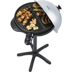 Steba Elektrogrill VG 250 -Optimal Grill Geschäft Steba Elektrogrill VG 250@@9ggfdq01 10