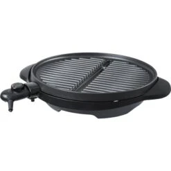 Steba Elektrogrill VG 250 -Optimal Grill Geschäft Steba Elektrogrill VG 250@@9ggfdq01 4
