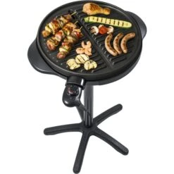 Steba Elektrogrill VG 250 -Optimal Grill Geschäft Steba Elektrogrill VG 250@@9ggfdq01 9