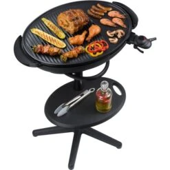 Steba Elektrogrill VG 350 BIG -Optimal Grill Geschäft Steba Elektrogrill VG 350 BIG@@9ggfdq26 10