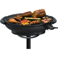 Steba Elektrogrill VG 350 BIG -Optimal Grill Geschäft Steba Elektrogrill VG 350 BIG@@9ggfdq26 11