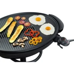 Steba Elektrogrill VG 350 BIG -Optimal Grill Geschäft Steba Elektrogrill VG 350 BIG@@9ggfdq26 12