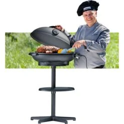 Steba Elektrogrill VG 350 BIG -Optimal Grill Geschäft Steba Elektrogrill VG 350 BIG@@9ggfdq26 14