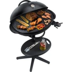 Steba Elektrogrill VG 350 BIG -Optimal Grill Geschäft Steba Elektrogrill VG 350 BIG@@9ggfdq26 9
