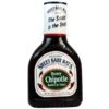 Sweet Baby Ray's Honey Chipotle Barbecue Sauce -Optimal Grill Geschäft Sweet Baby Ray s Honey Chipotle Barbecue Sauce@@9gggsh11