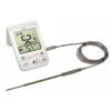 TFA Digitales Grill-Bratenthermometer KÜCHEN-CHEF 2 TFA Digitales Grill-Bratenthermometer KÜCHEN-CHEF -Optimal Grill Geschäft TFA Digitales Grill Bratenthermometer K CHEN CHEF@@1914078