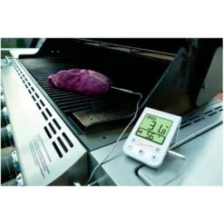TFA Digitales Grill-Bratenthermometer KÜCHEN-CHEF -Optimal Grill Geschäft TFA Digitales Grill Bratenthermometer K CHEN CHEF@@1914078 3