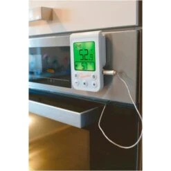 TFA Digitales Grill-Bratenthermometer KÜCHEN-CHEF -Optimal Grill Geschäft TFA Digitales Grill Bratenthermometer K CHEN CHEF@@1914078 4