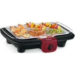 Tefal EasyGrill Red BG90E5, Elektrogrill 15 Tefal EasyGrill Red BG90E5, Elektrogrill -Optimal Grill Geschäft Tefal EasyGrill Red BG90E5 Elektrogrill@@9ggedt20 2