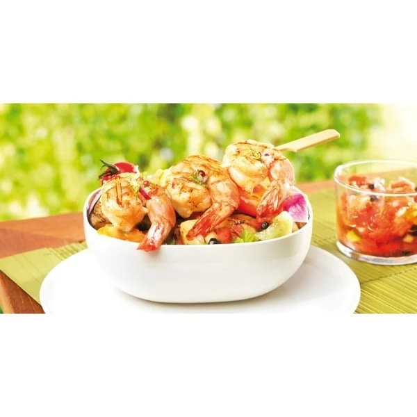 Tefal EasyGrill Red BG90E5, Elektrogrill 10 Tefal EasyGrill Red BG90E5, Elektrogrill – Bild 8