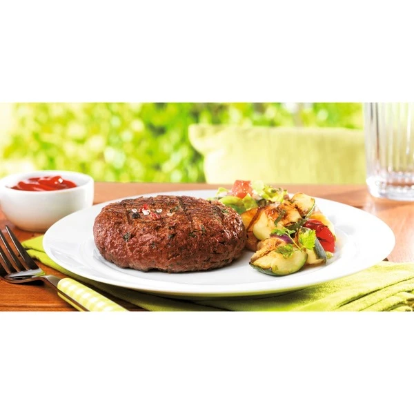 Tefal EasyGrill Red BG90E5, Elektrogrill 11 Tefal EasyGrill Red BG90E5, Elektrogrill – Bild 9