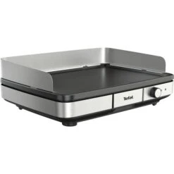 Optimal Grill Geschäft 11 Tefal Elektrogrill Maxi Plancha CB690