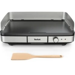 Optimal Grill Geschäft -Optimal Grill Geschäft Tefal Elektrogrill Maxi Plancha CB690@@1631753 1