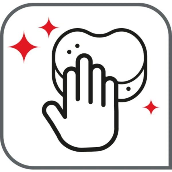 Tefal Elektrogrill Maxi Plancha CB690 17 Tefal Elektrogrill Maxi Plancha CB690 – Bild 15