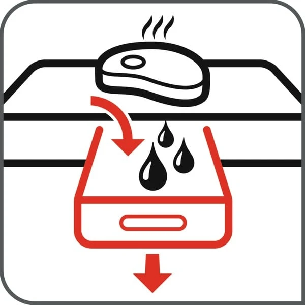 Tefal Elektrogrill Maxi Plancha CB690 18 Tefal Elektrogrill Maxi Plancha CB690 – Bild 16