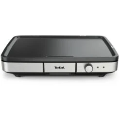 Tefal Elektrogrill Maxi Plancha CB690 21 Tefal Elektrogrill Maxi Plancha CB690 -Optimal Grill Geschäft Tefal Elektrogrill Maxi Plancha CB690@@1631753 3